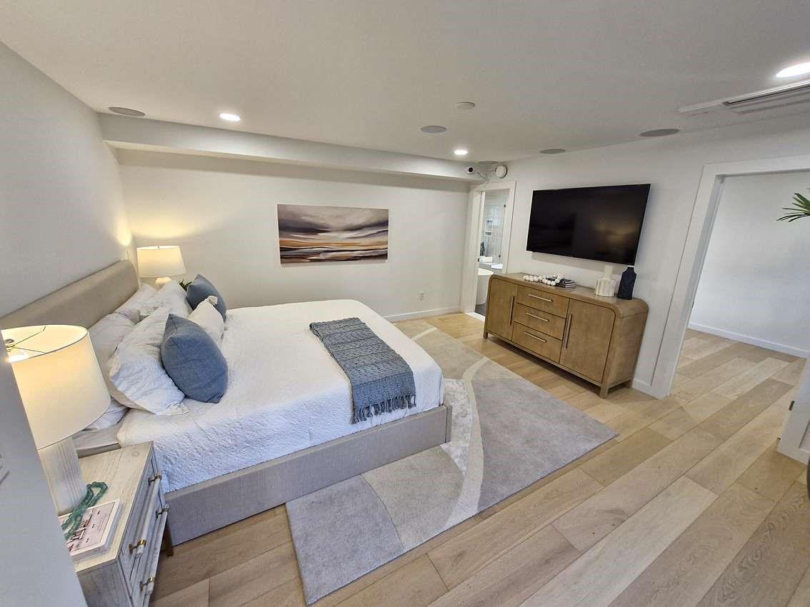 MATTHAMS PARK - Residential Lease