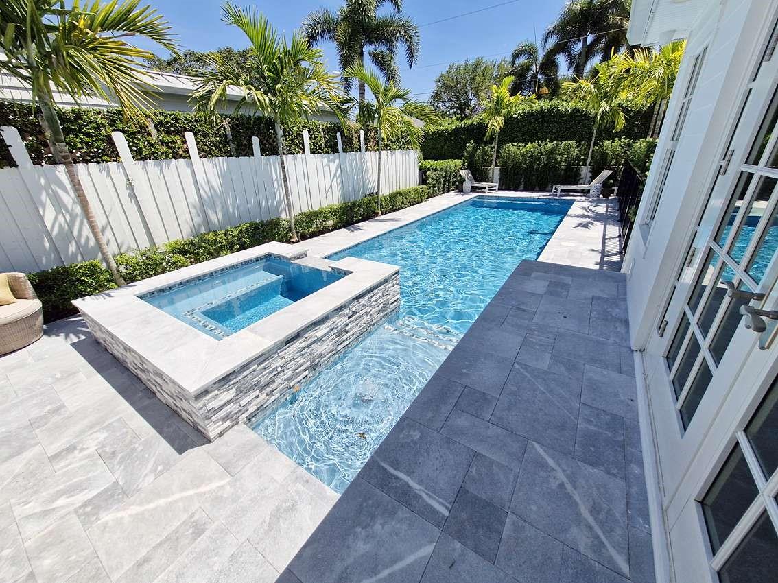 MATTHAMS PARK - Residential Lease