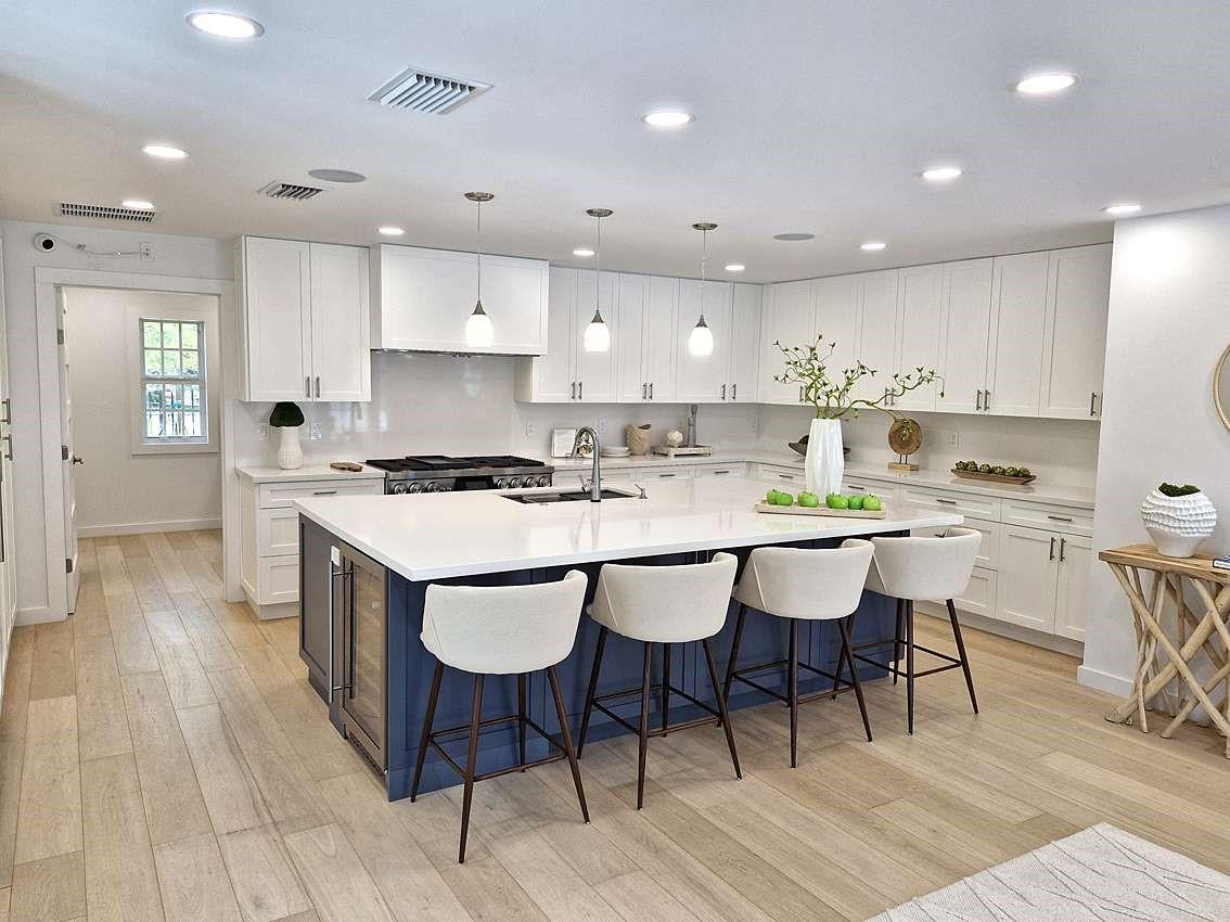 MATTHAMS PARK - Residential Lease