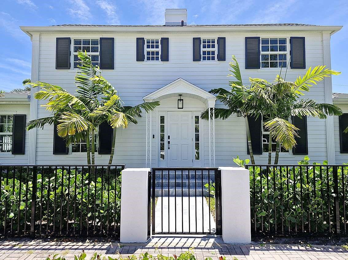 MATTHAMS PARK - Residential Lease