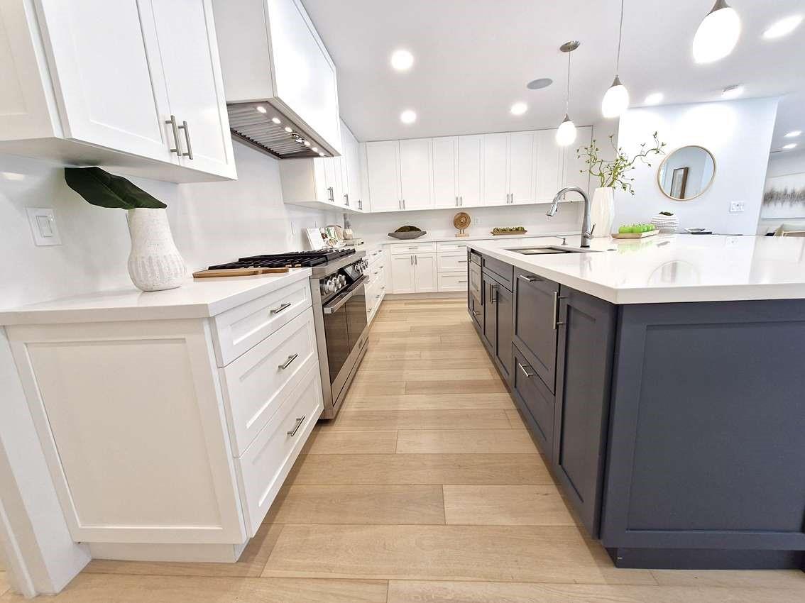 MATTHAMS PARK - Residential Lease