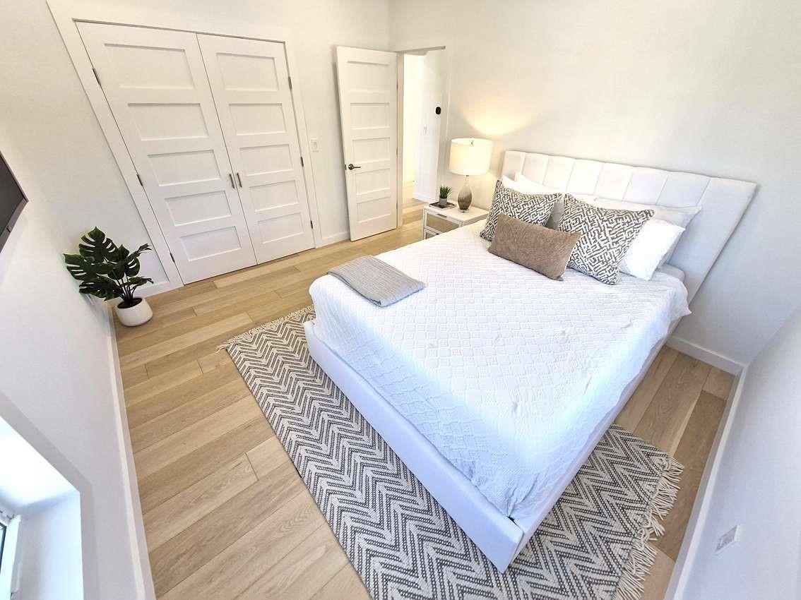 MATTHAMS PARK - Residential Lease