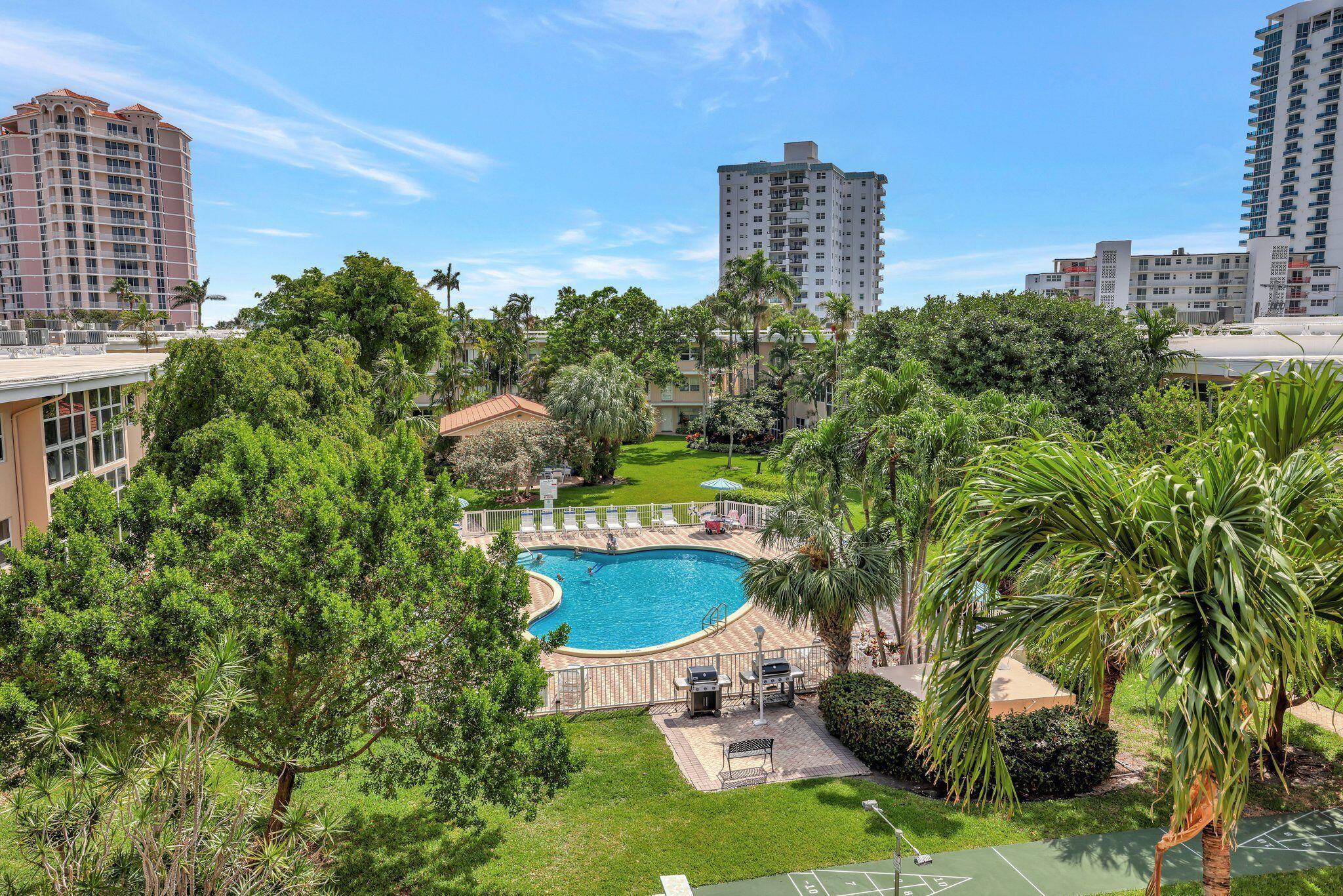 LEISURE GARDENS CONDO - Residential