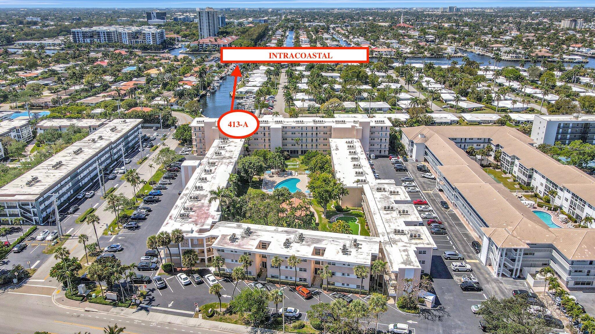 1481 S Ocean Boulevard S 413a