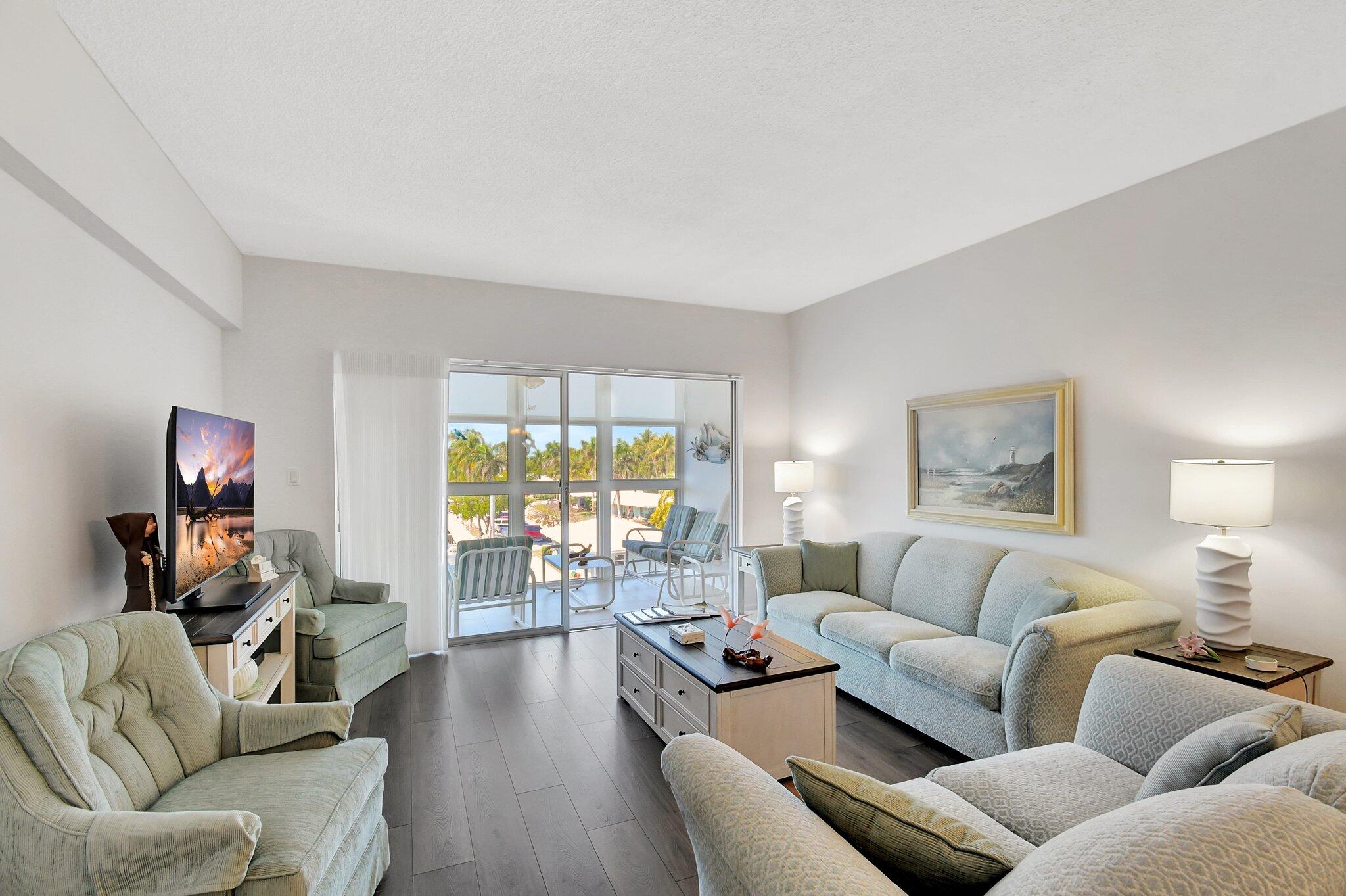 LEISURE GARDENS CONDO - Residential