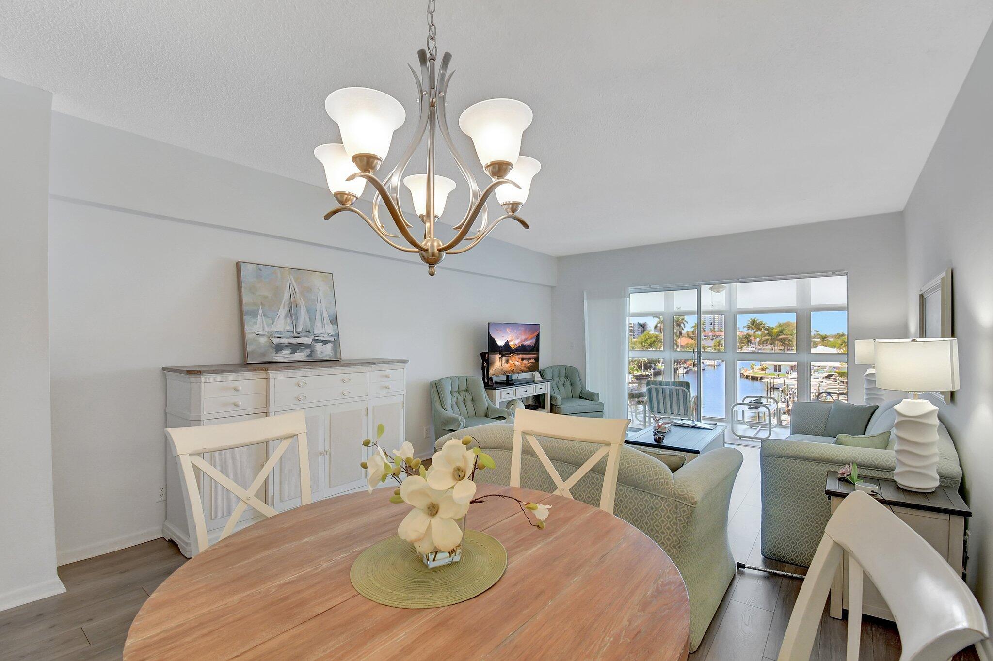 LEISURE GARDENS CONDO - Residential