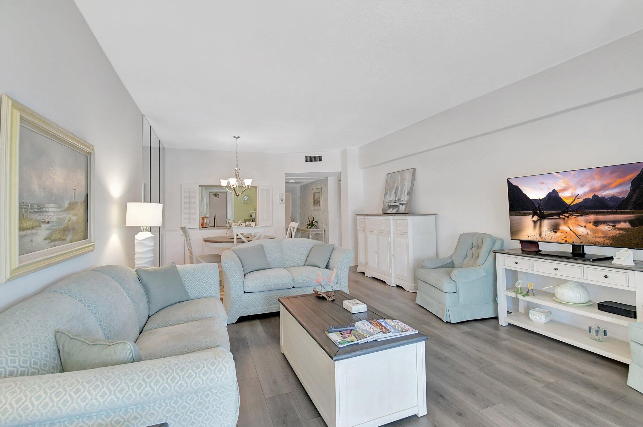 LEISURE GARDENS CONDO - Residential