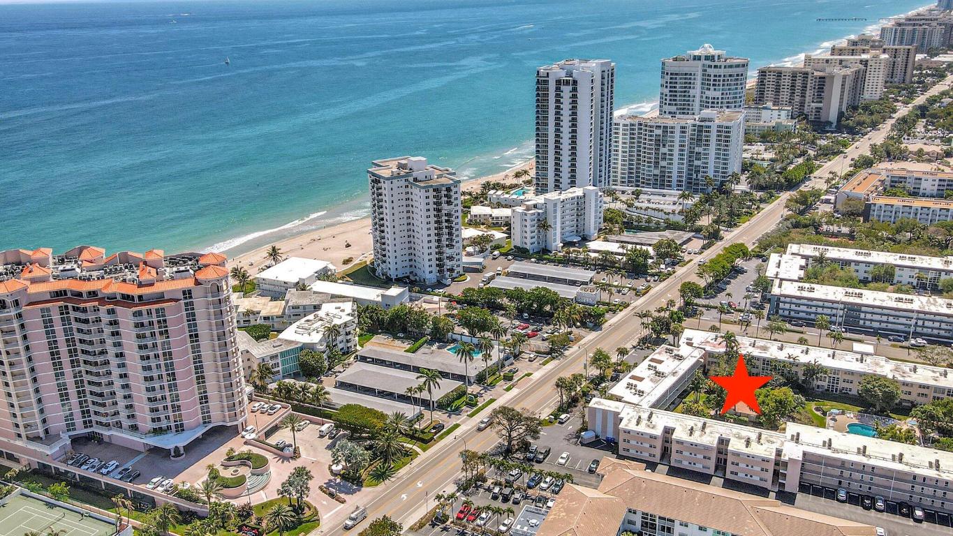 1481 S Ocean Boulevard 413a