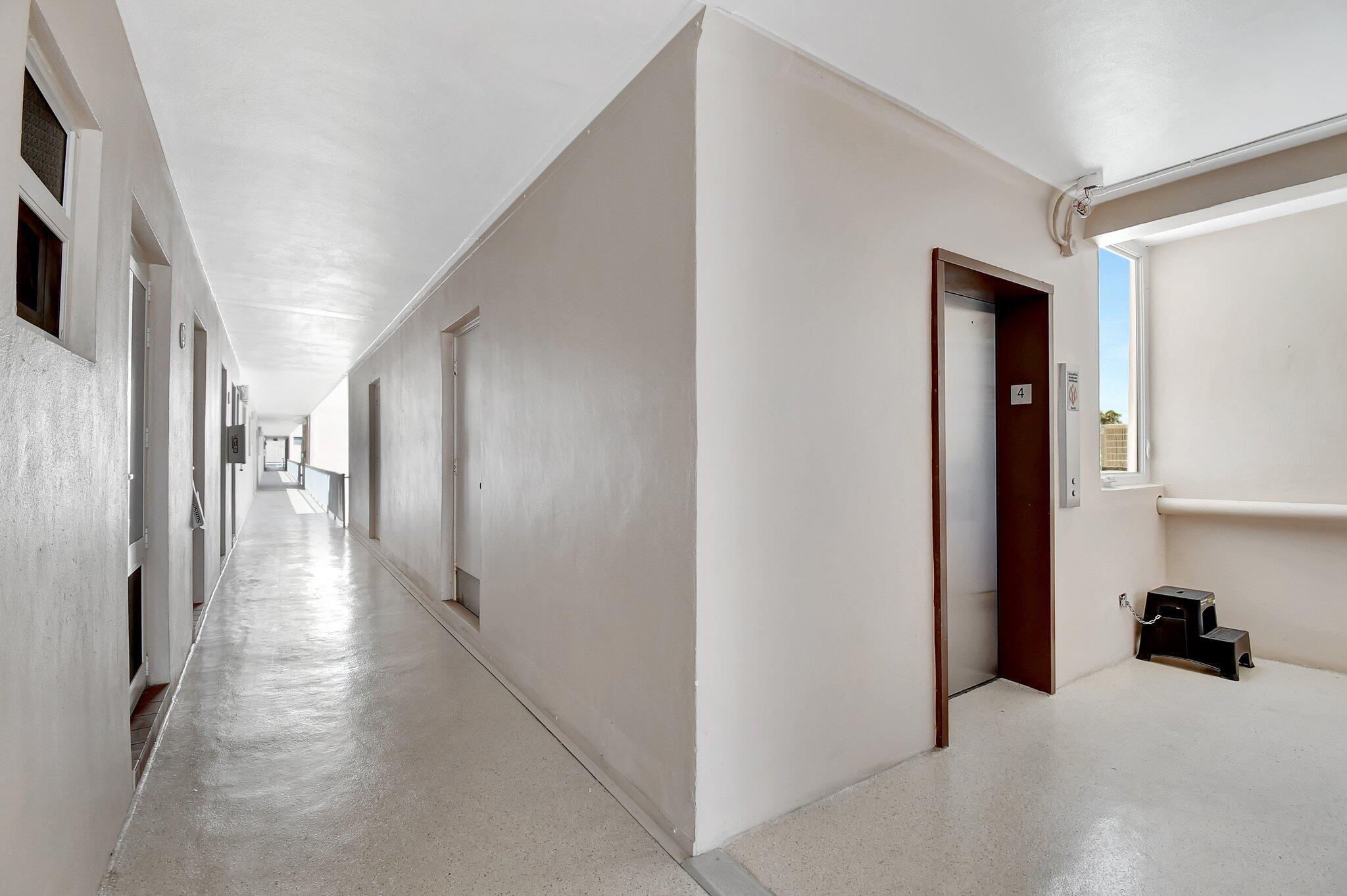 LEISURE GARDENS CONDO - Residential