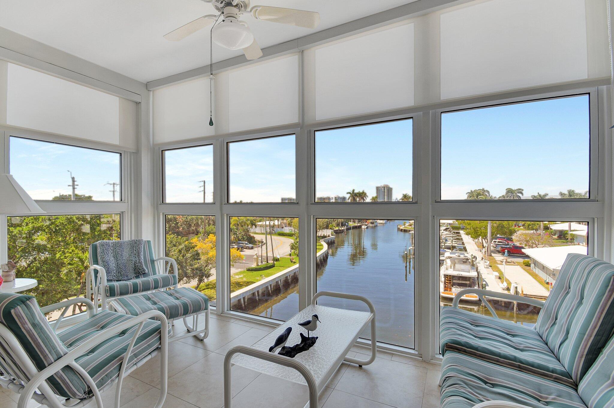 LEISURE GARDENS CONDO - Residential