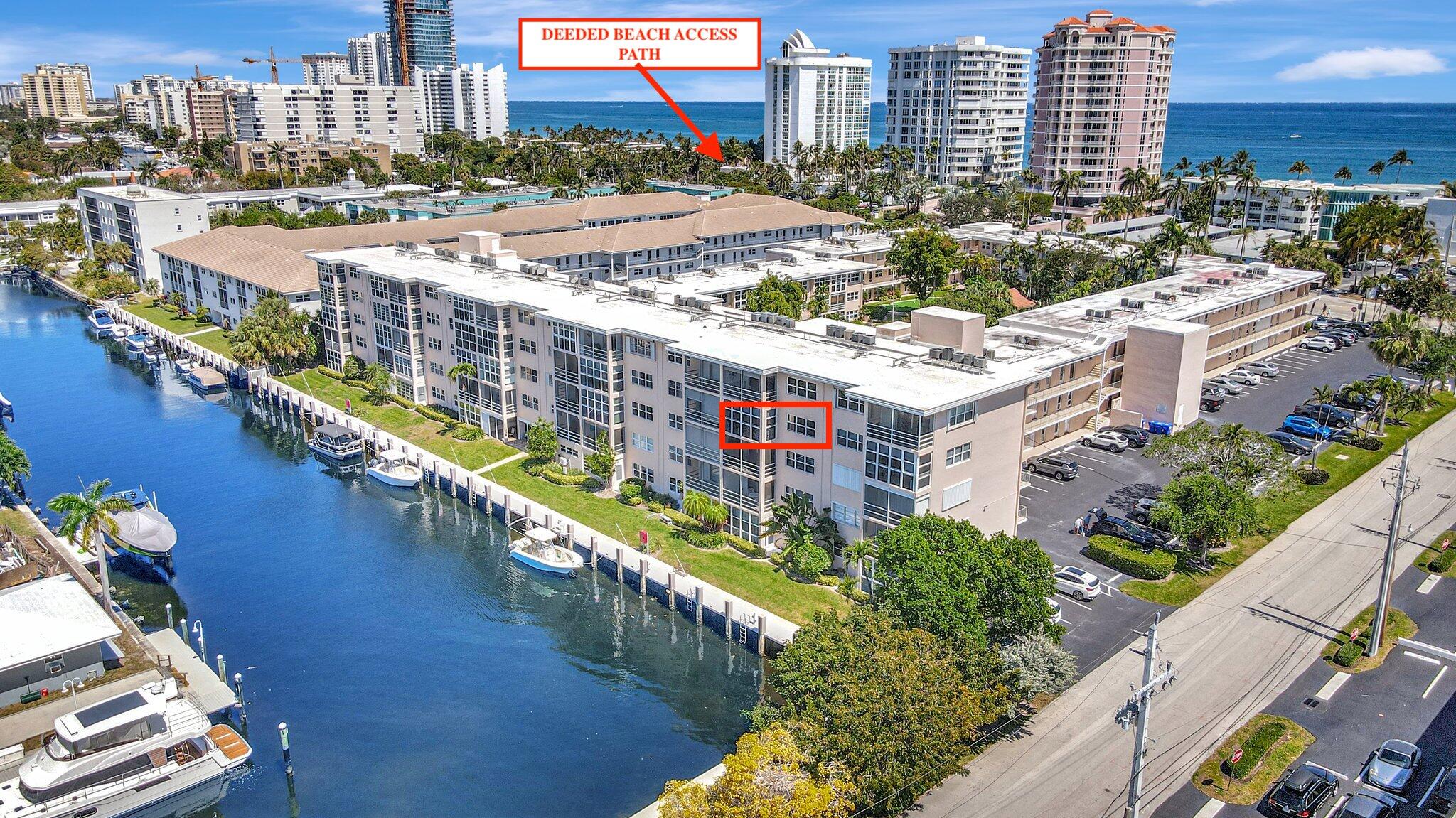 LEISURE GARDENS CONDO - Residential