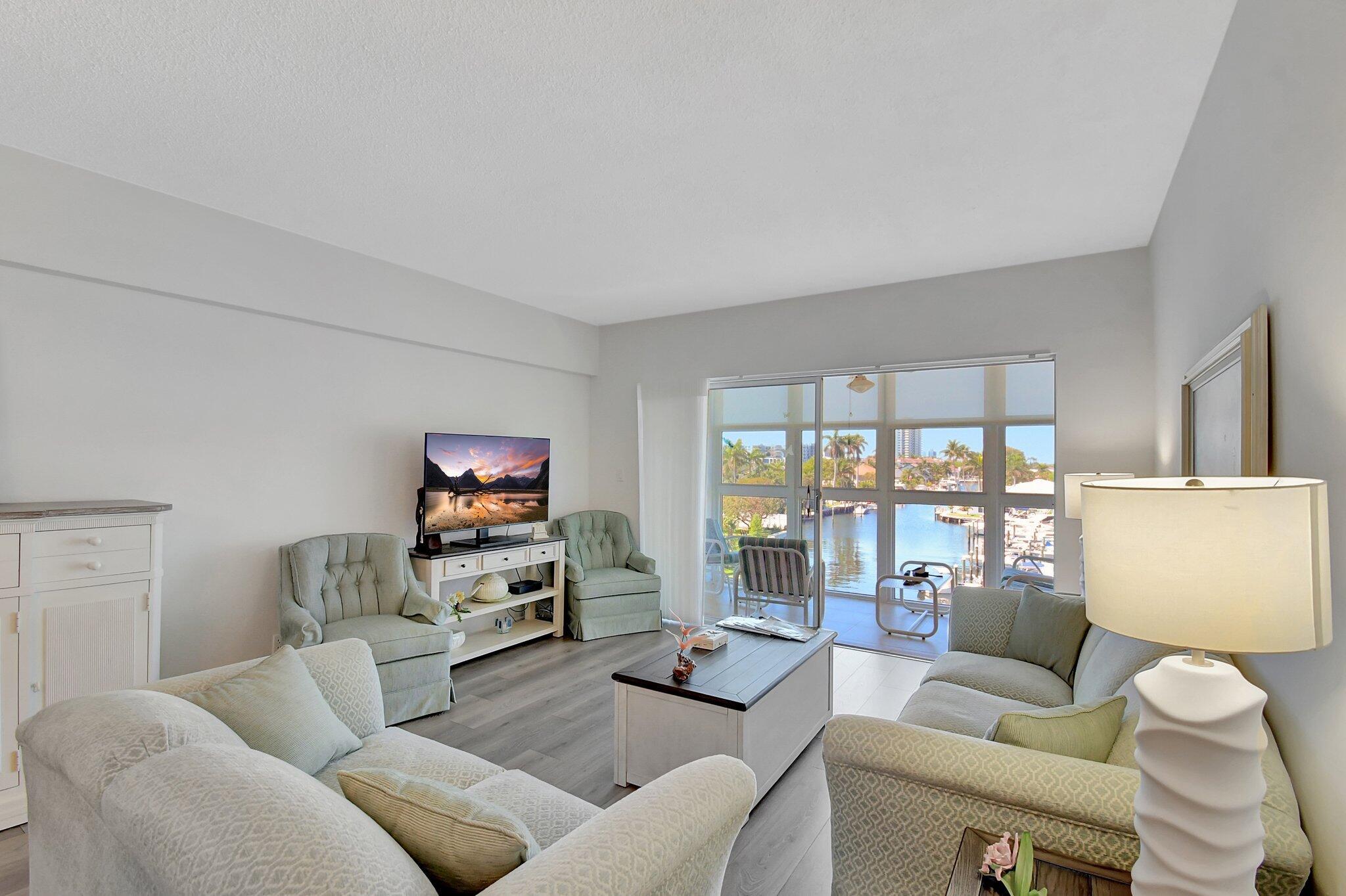 LEISURE GARDENS CONDO - Residential