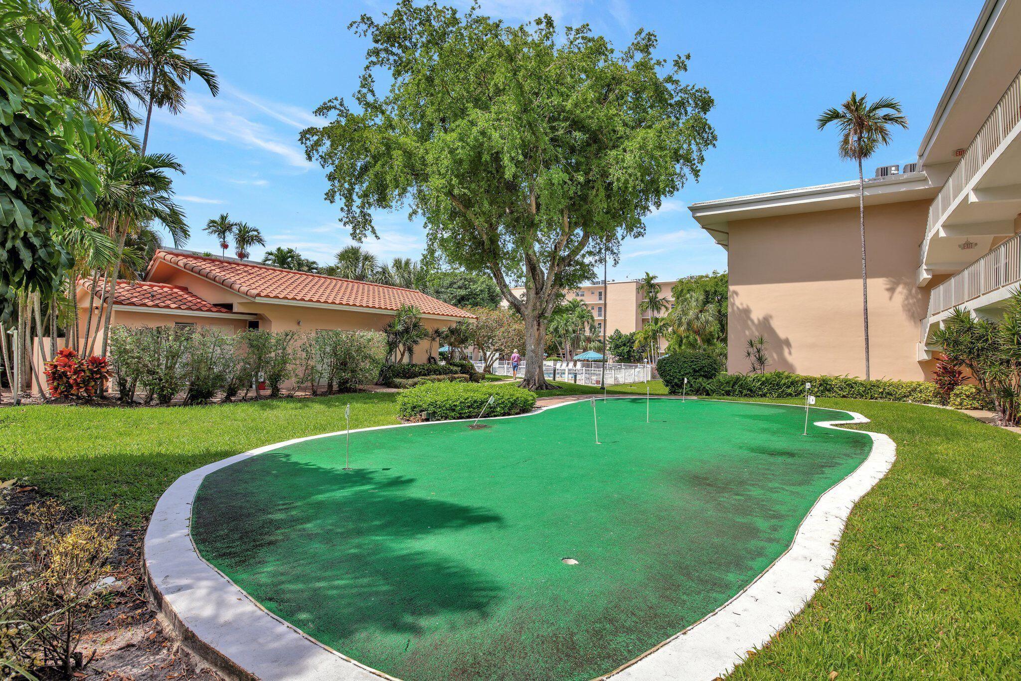 LEISURE GARDENS CONDO - Residential