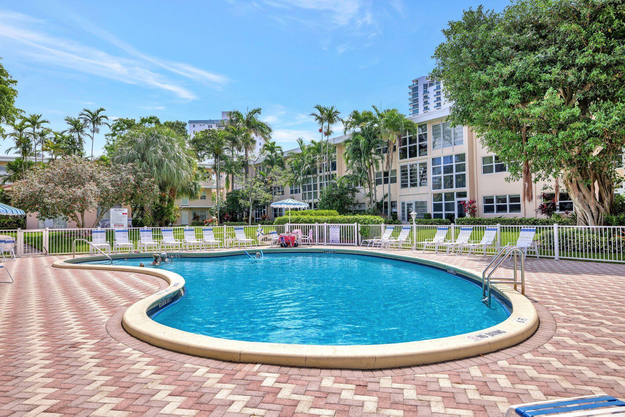 LEISURE GARDENS CONDO - Residential