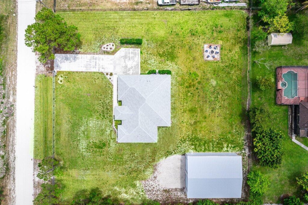 Photo of 14570 85th Road N, The Acreage, FL 33470 (MLS # R11086095)