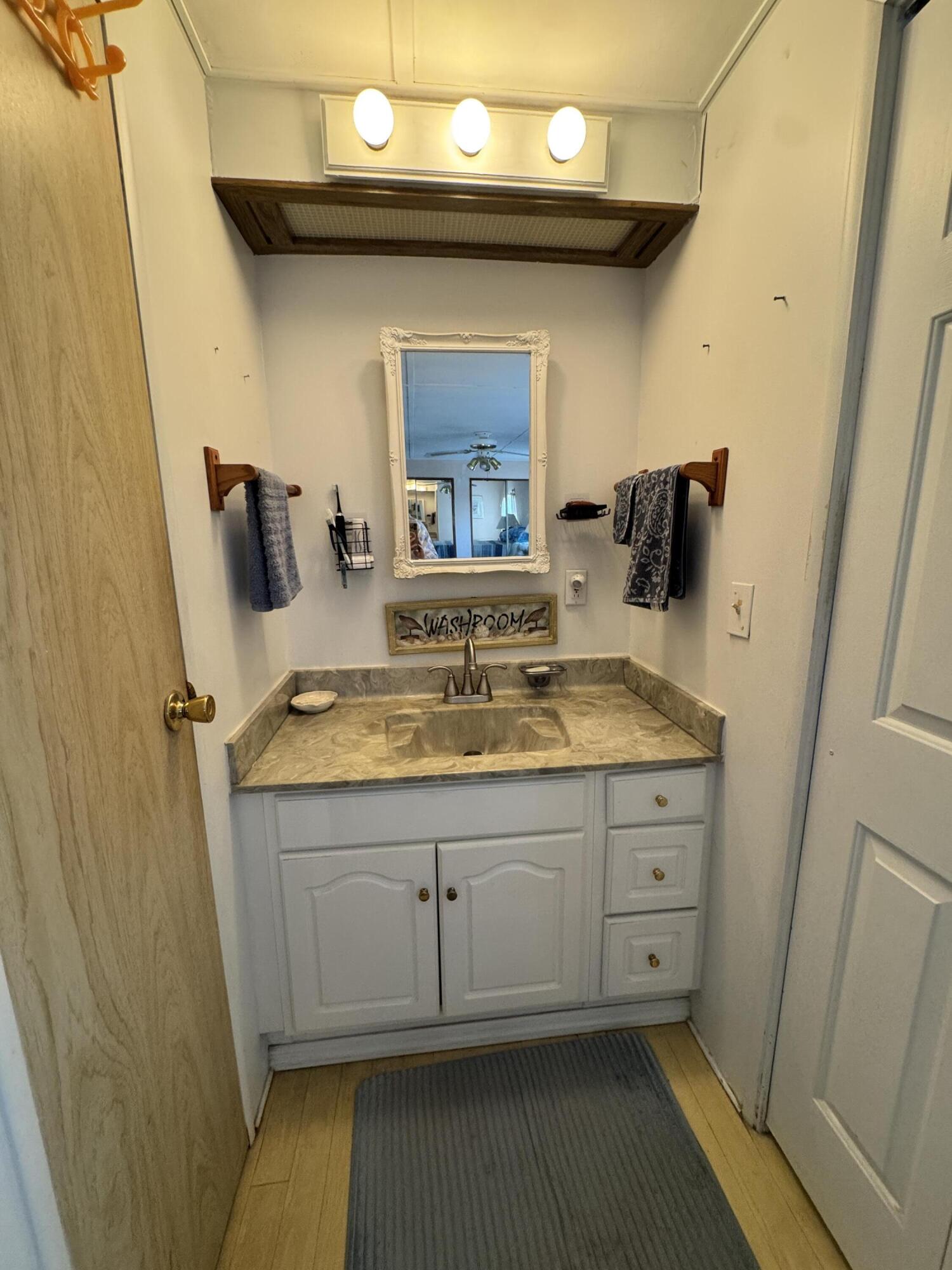 Spanish Lakes Country Club Village - Residential