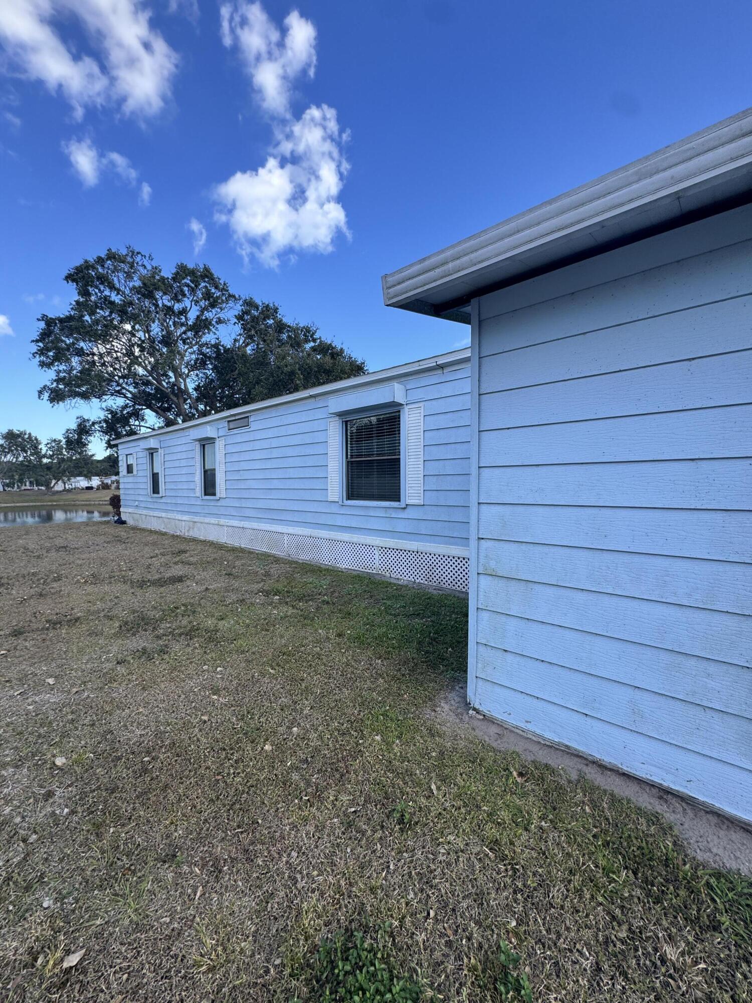 Spanish Lakes Country Club Village - Residential