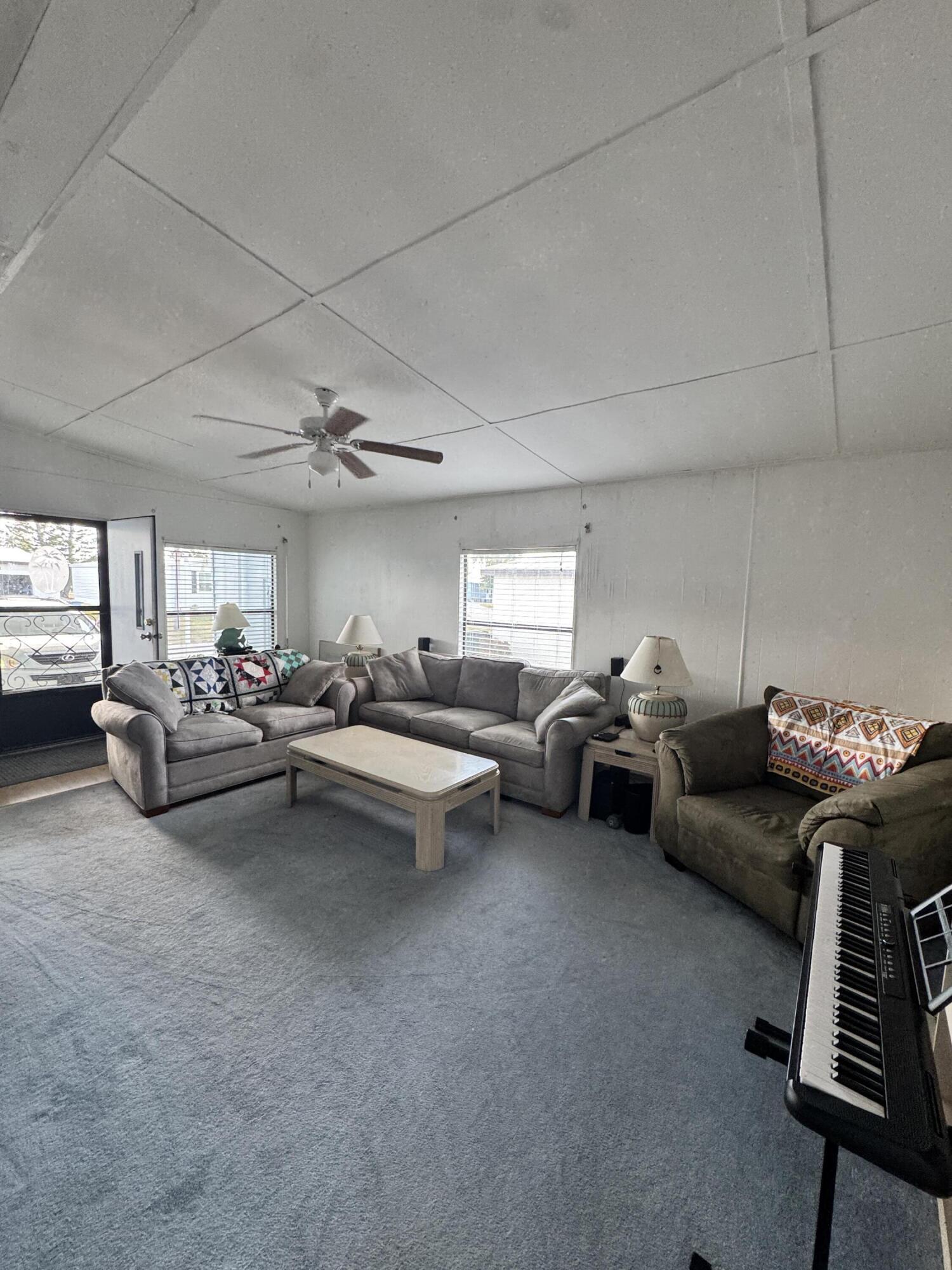 Spanish Lakes Country Club Village - Residential