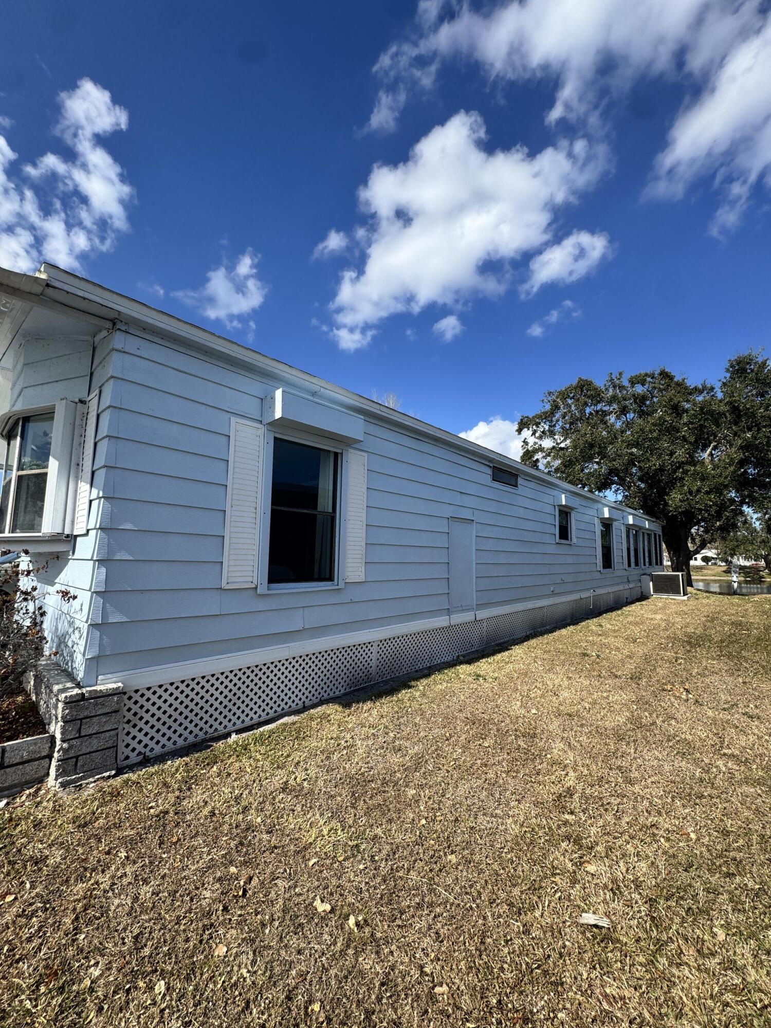 Spanish Lakes Country Club Village - Residential