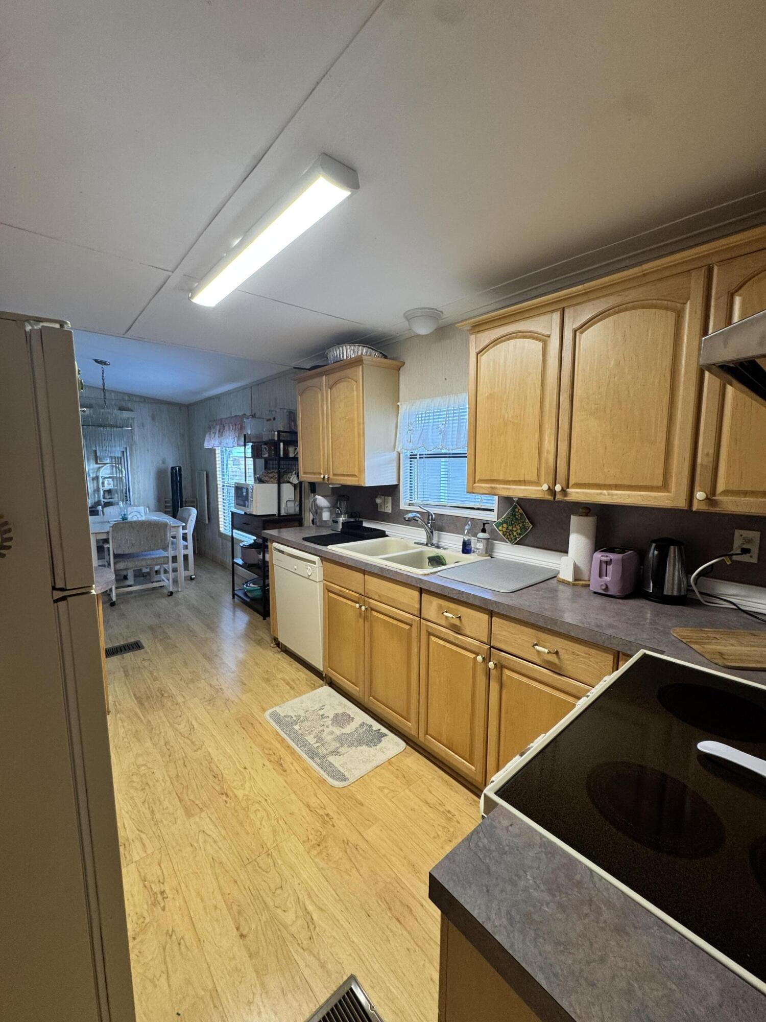 Spanish Lakes Country Club Village - Residential