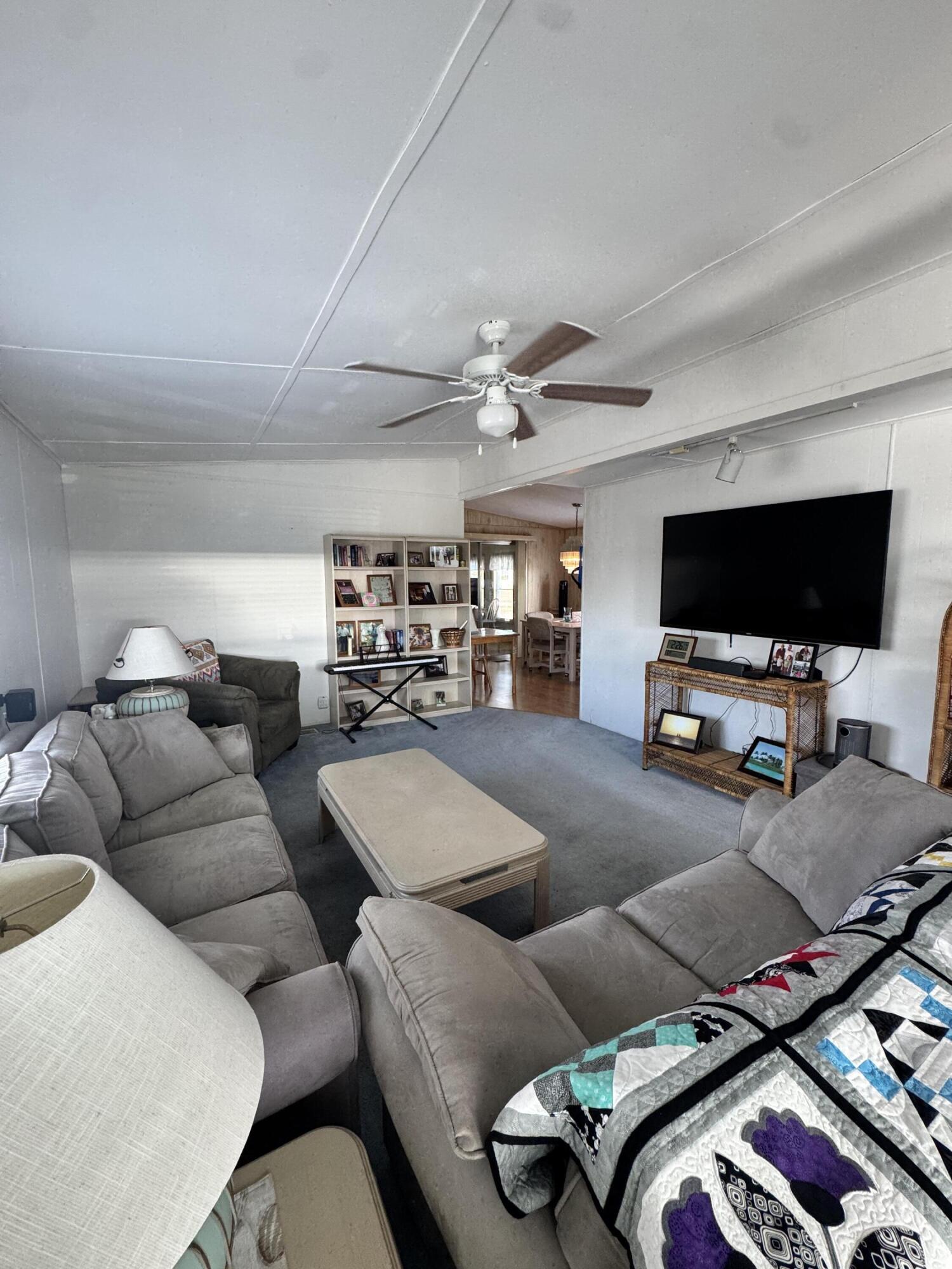 Spanish Lakes Country Club Village - Residential