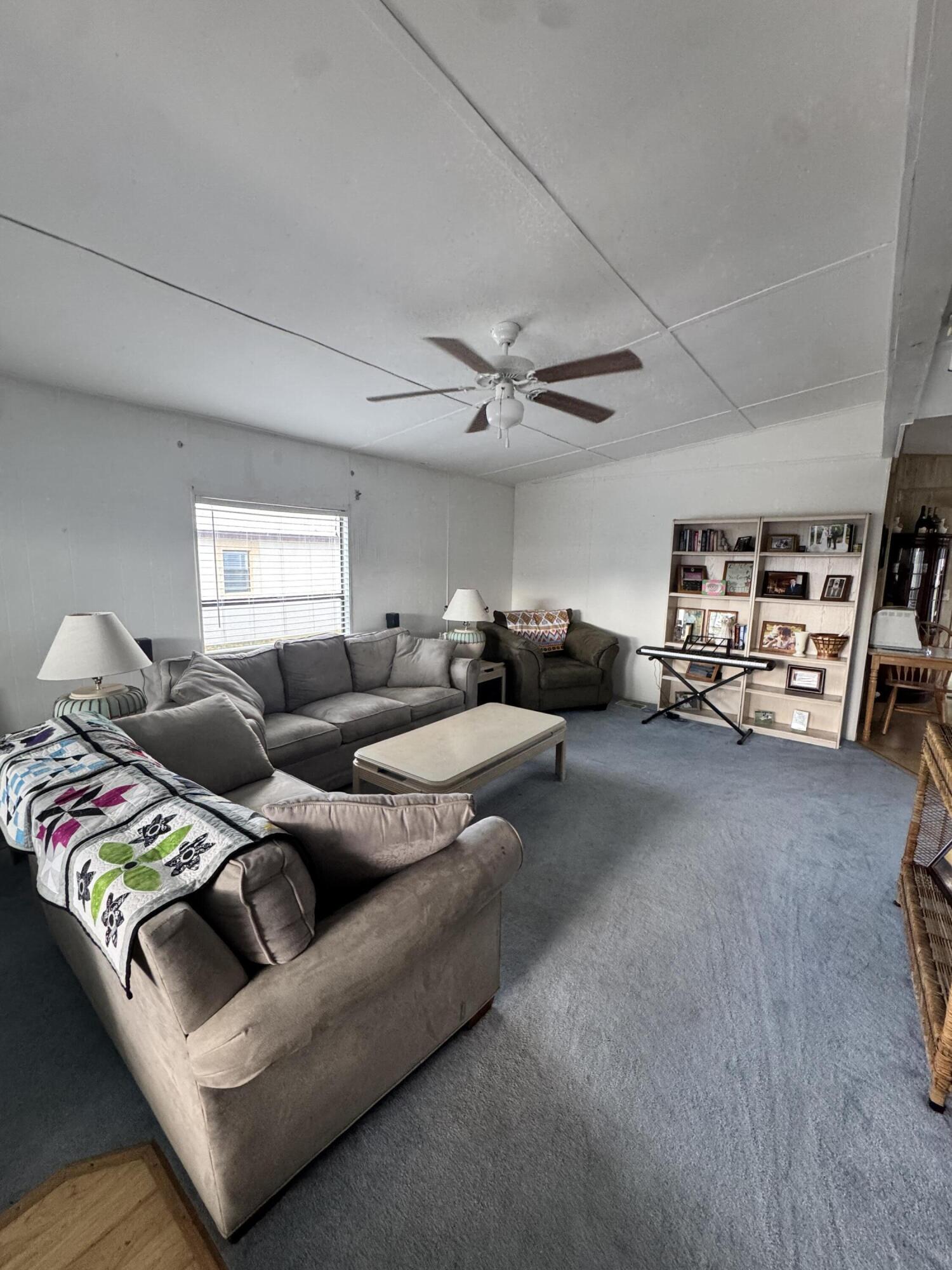 Spanish Lakes Country Club Village - Residential