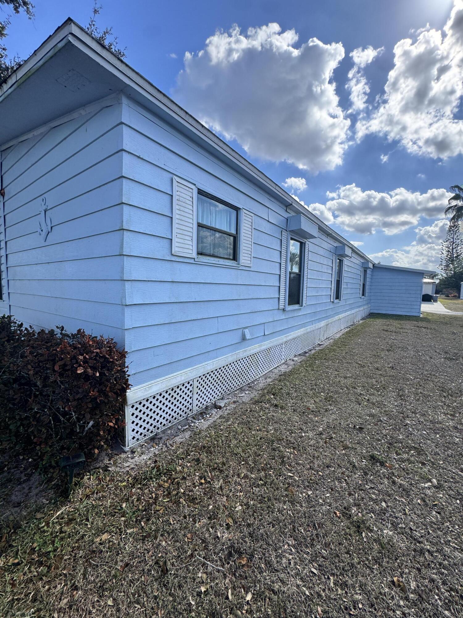 Spanish Lakes Country Club Village - Residential