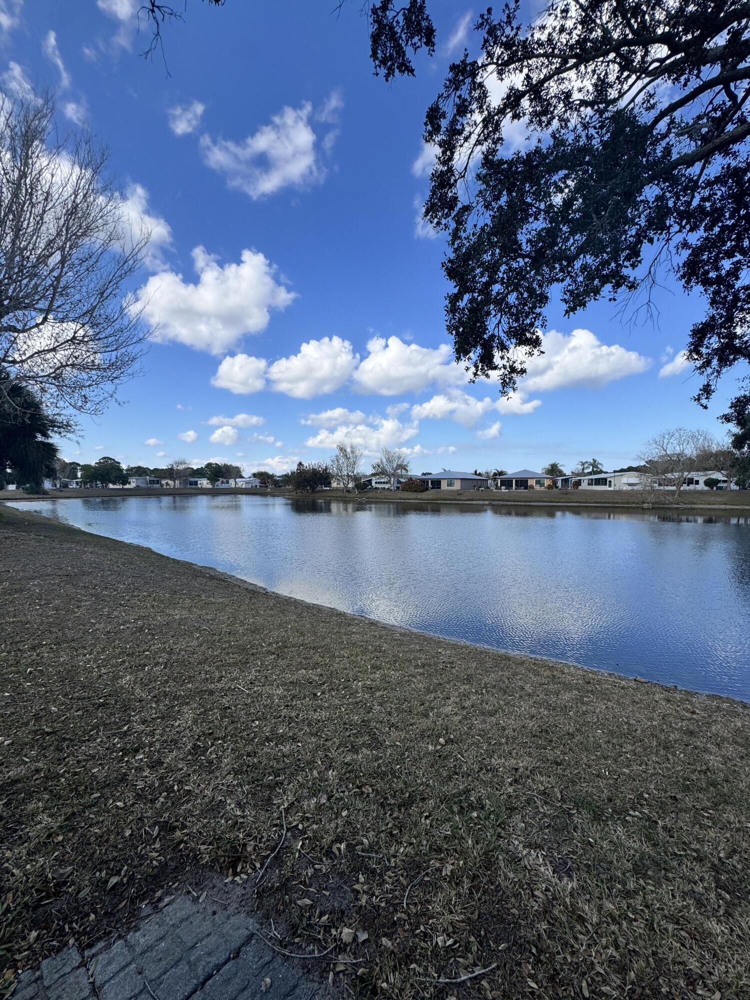 Spanish Lakes Country Club Village - Residential