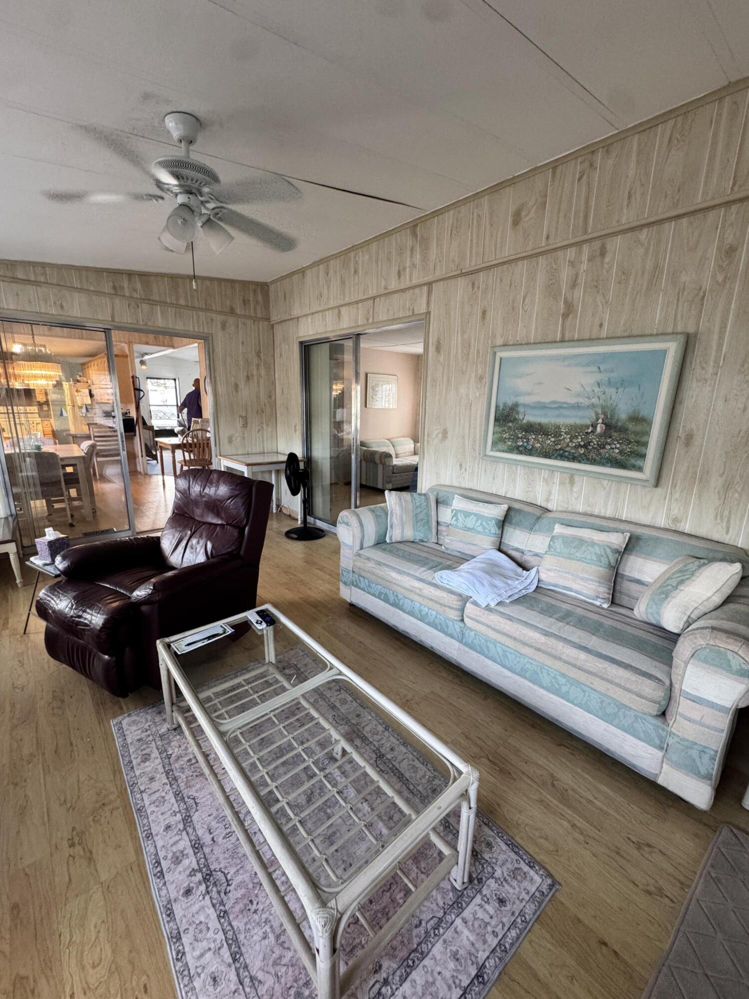 Spanish Lakes Country Club Village - Residential