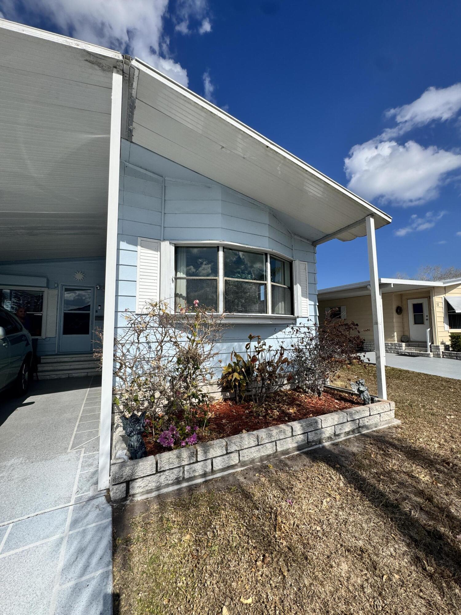 Spanish Lakes Country Club Village - Residential