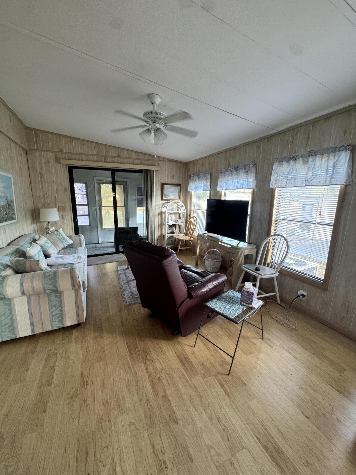 Spanish Lakes Country Club Village - Residential