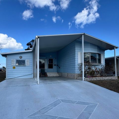 Photo of 12 Danzar, Fort Pierce, FL 34951 (MLS # R11163162)