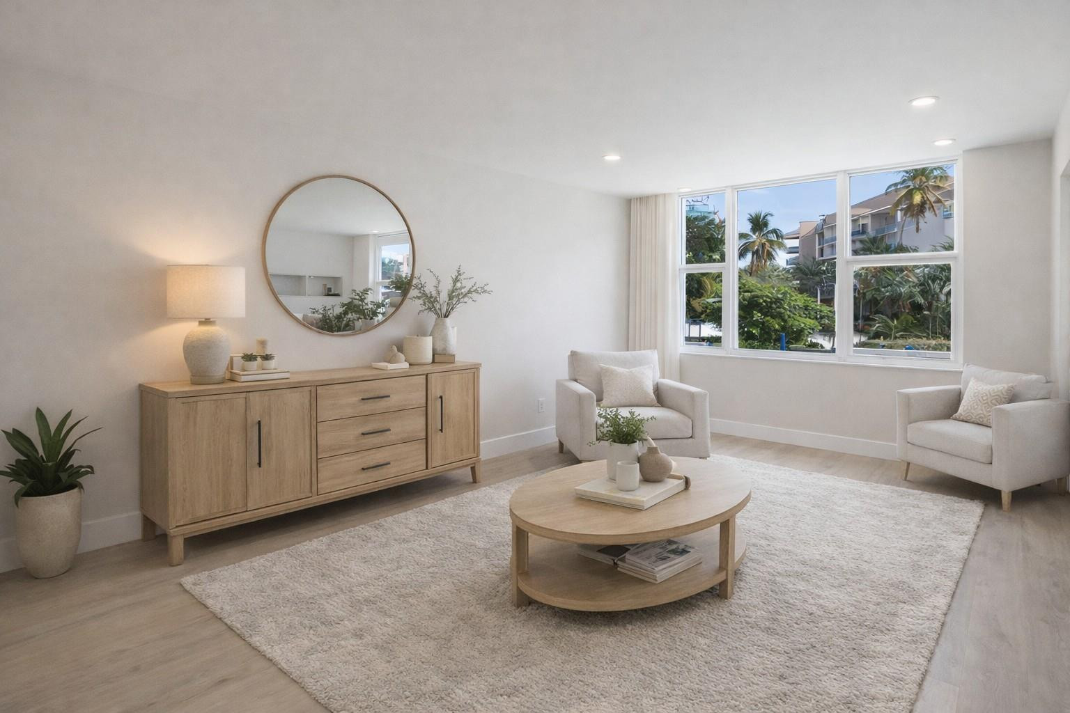 GRANADA HOUSE - Residential