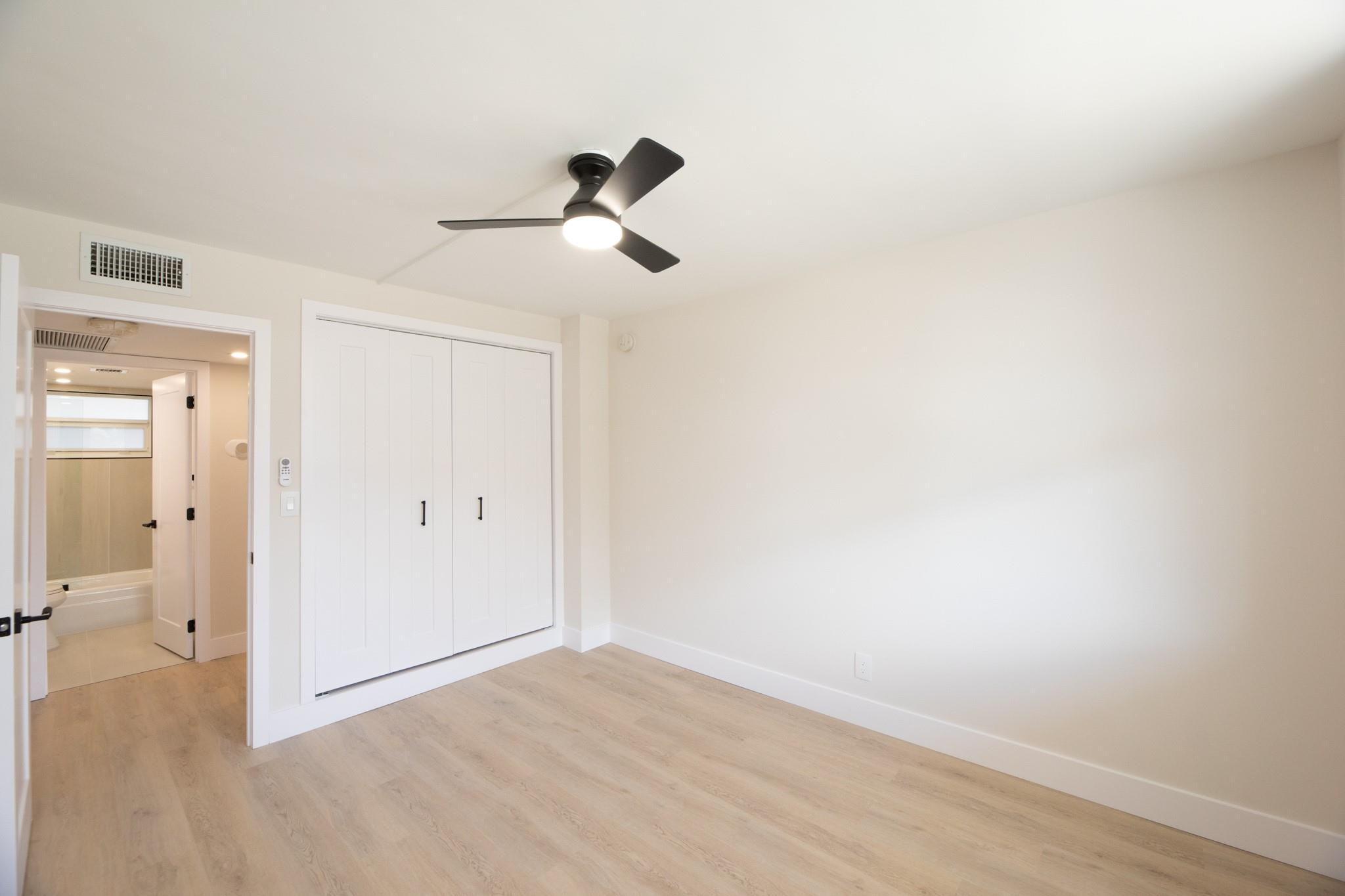 GRANADA HOUSE - Residential