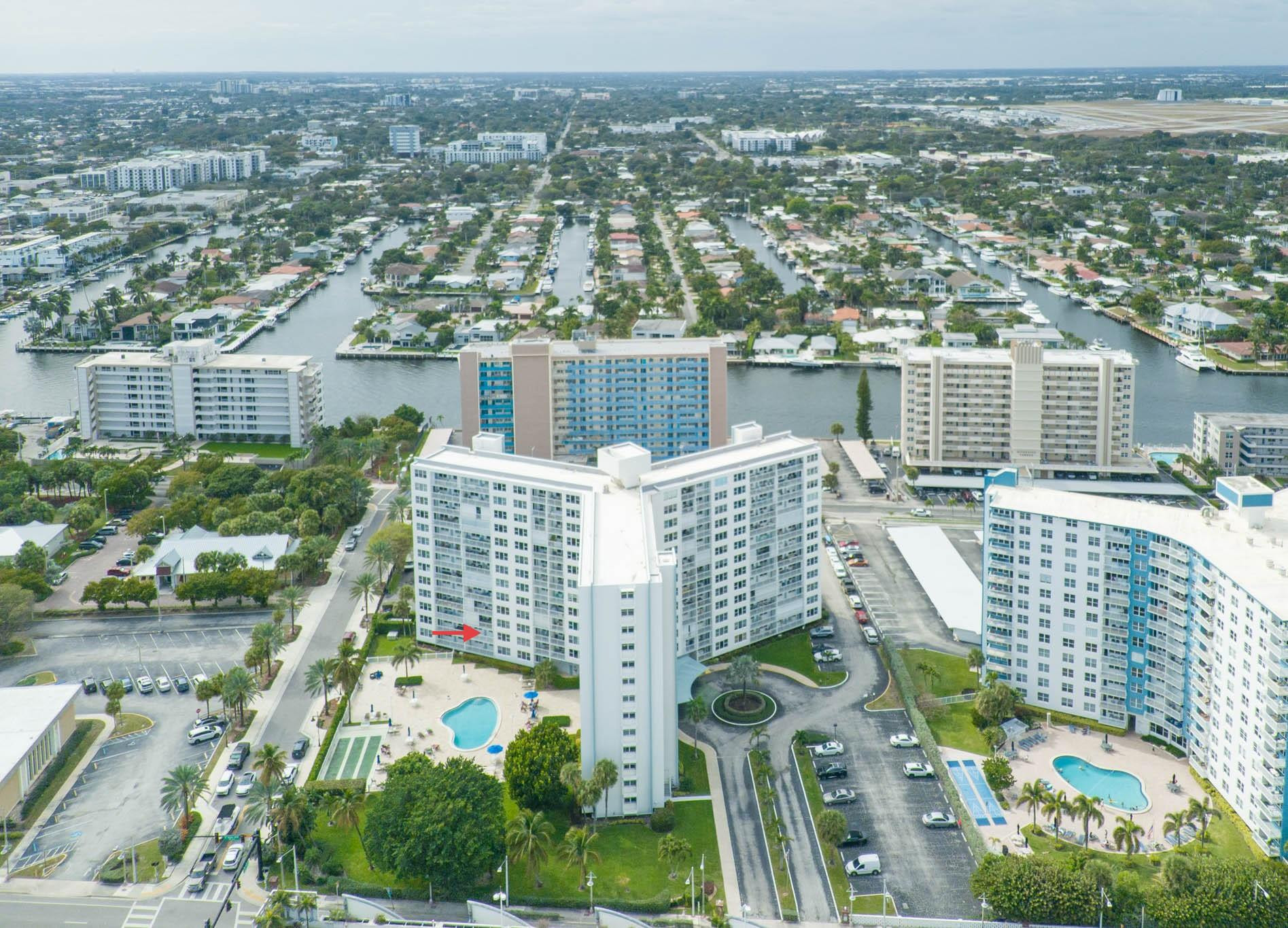 GRANADA HOUSE - Residential