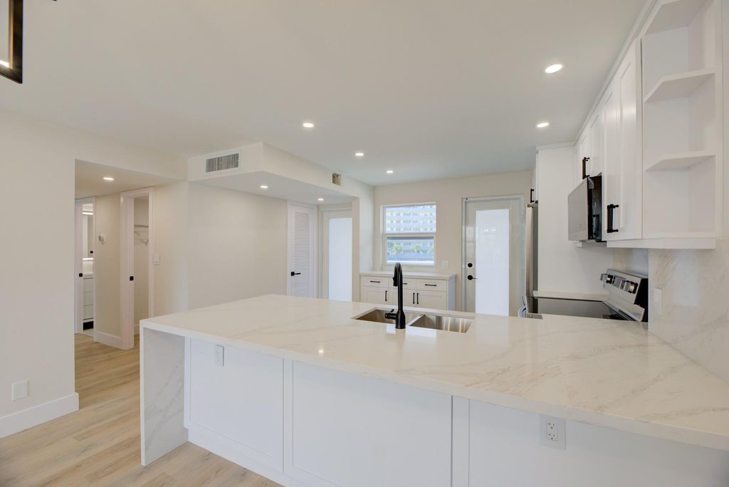 Photo of 201 N Ocean Boulevard #207, Pompano Beach, FL 33062 (MLS # F10551882)