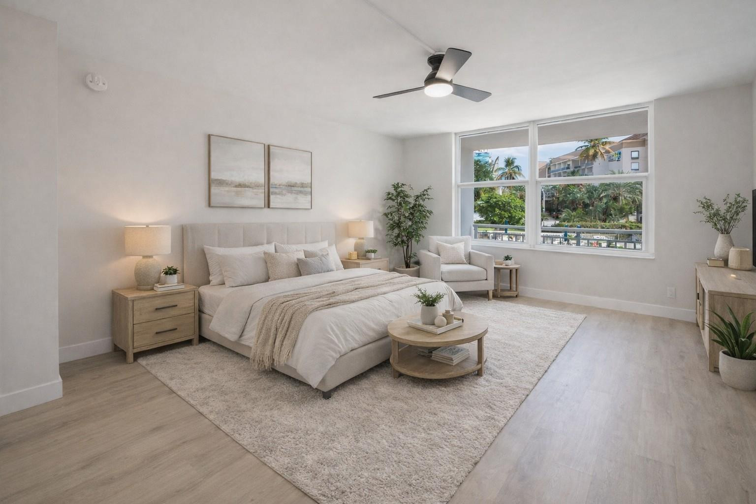 GRANADA HOUSE - Residential