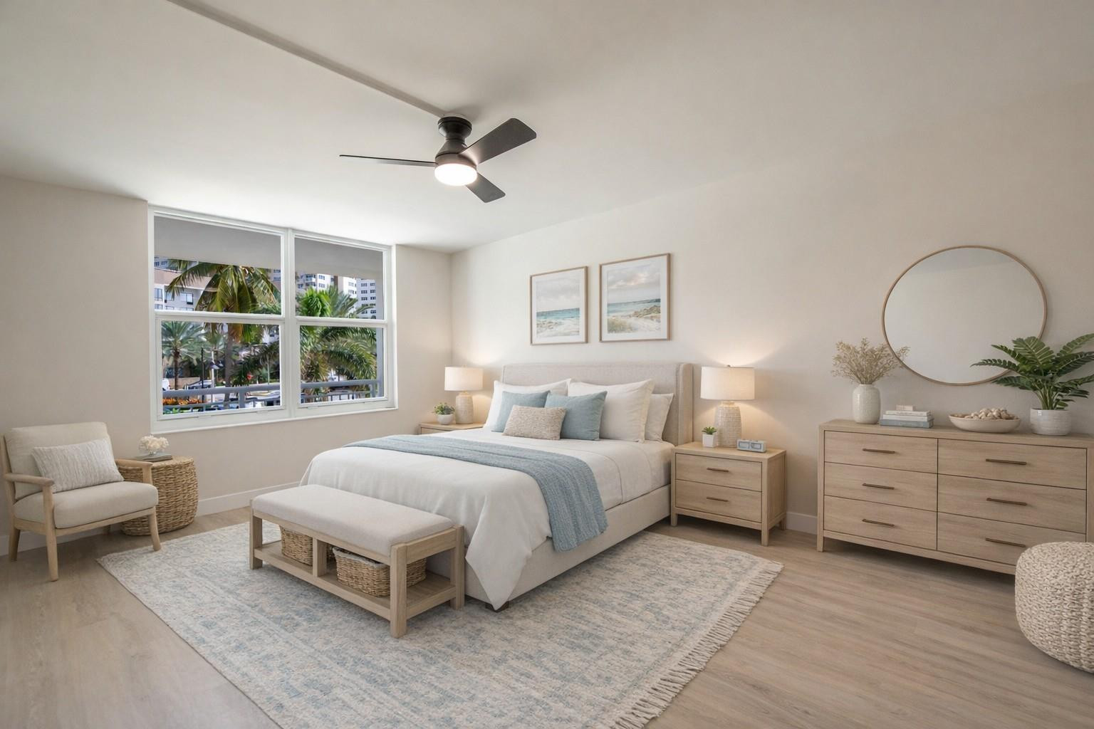 GRANADA HOUSE - Residential