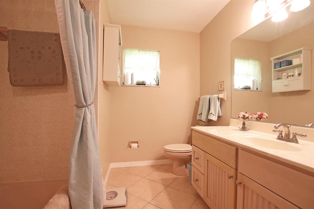 PORT ST LUCIE SECTION 3 - Residential