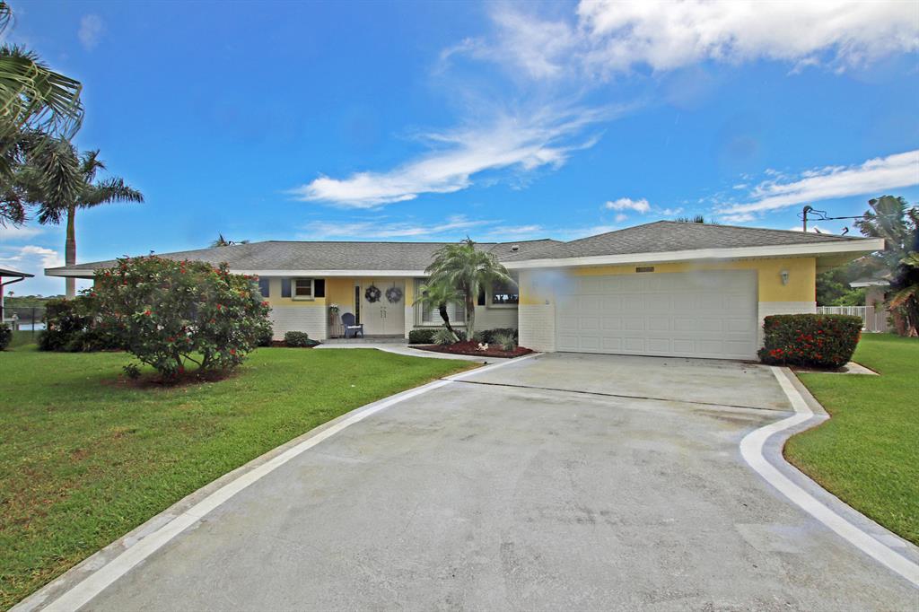 PORT ST LUCIE SECTION 3 - Residential