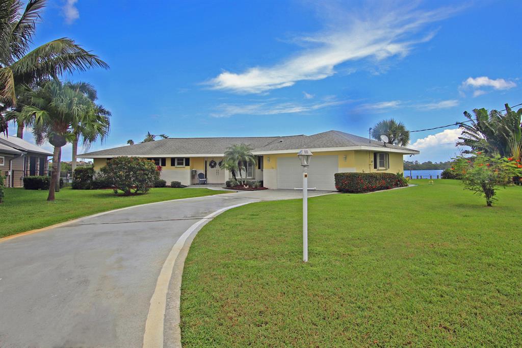 PORT ST LUCIE SECTION 3 - Residential