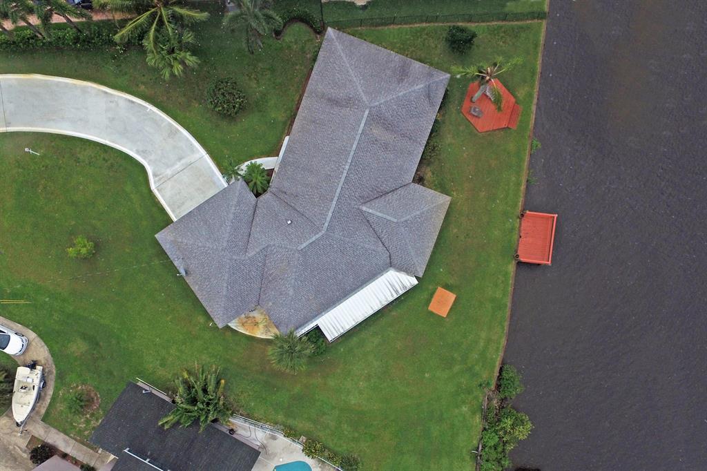 PORT ST LUCIE SECTION 3 - Residential