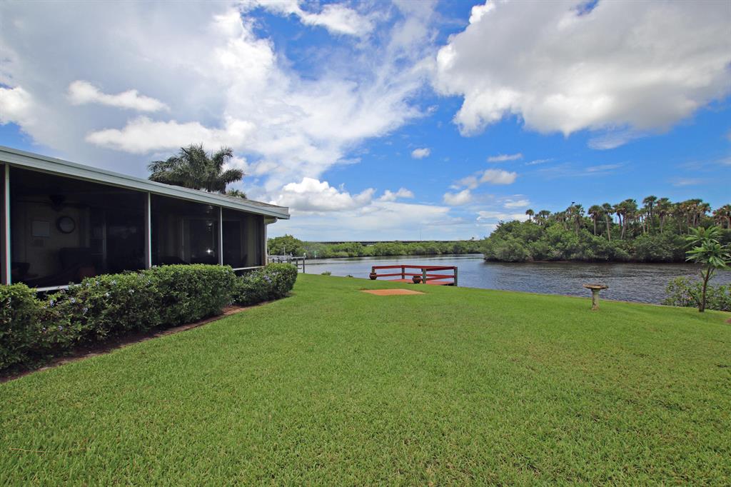 PORT ST LUCIE SECTION 3 - Residential