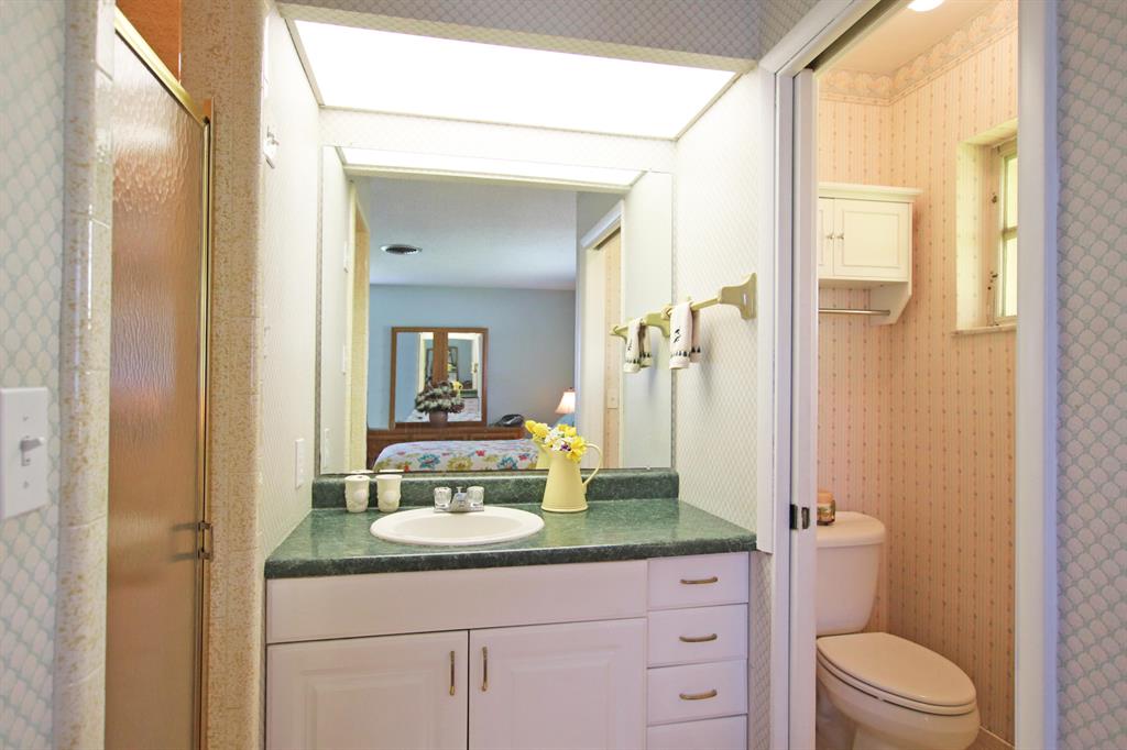 PORT ST LUCIE SECTION 3 - Residential