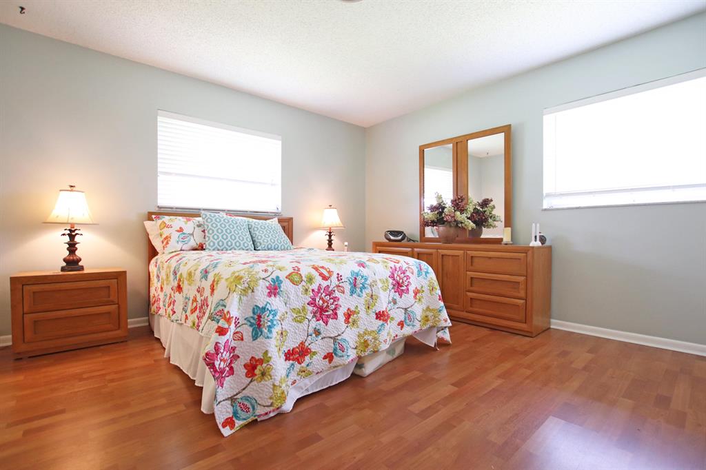 PORT ST LUCIE SECTION 3 - Residential