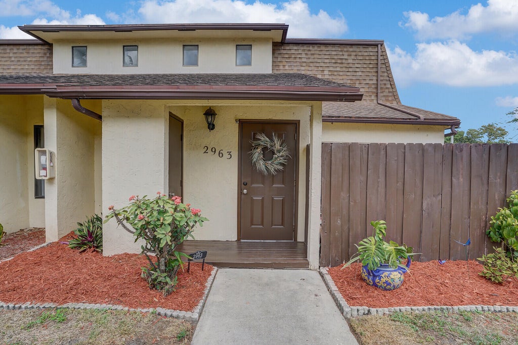 Photo of 2963 Genoa Place, West Palm Beach, FL 33406 (MLS # R11066194)