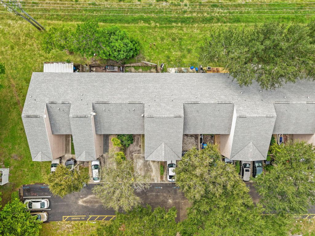 PINE GLEN AT ABBEY PARK 1 - Residential