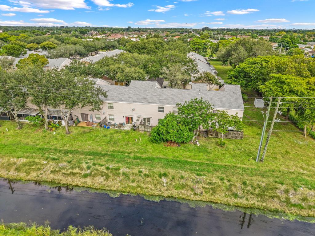 PINE GLEN AT ABBEY PARK 1 - Residential