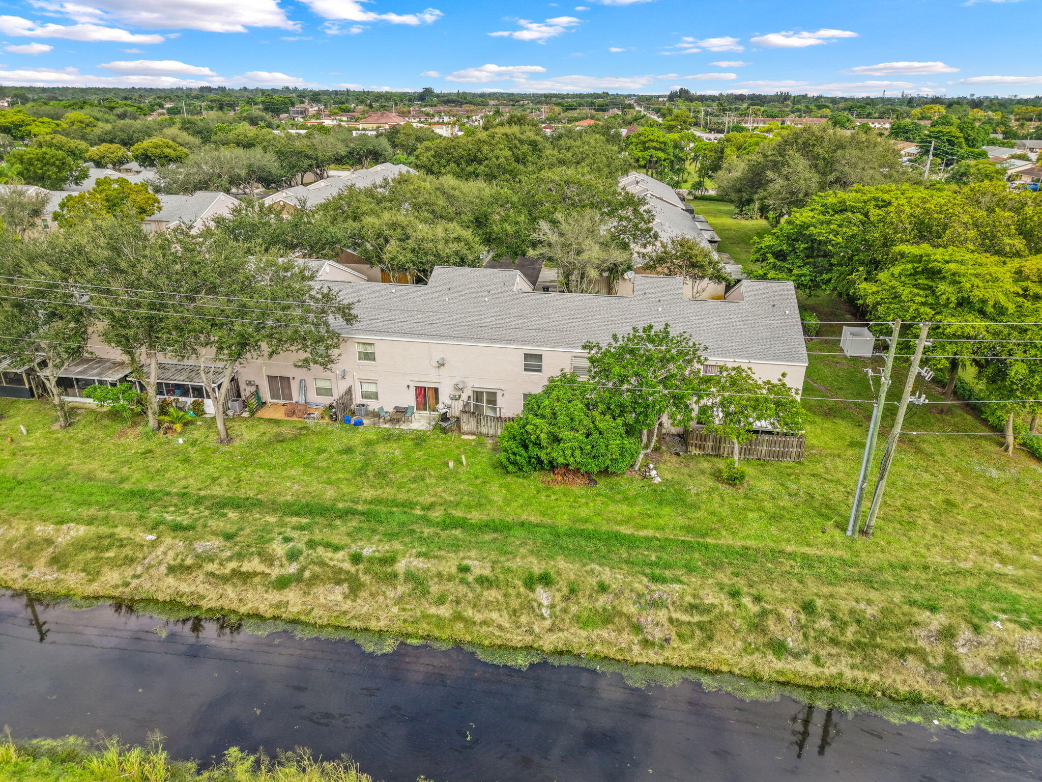 PINE GLEN AT ABBEY PARK 1 - Residential