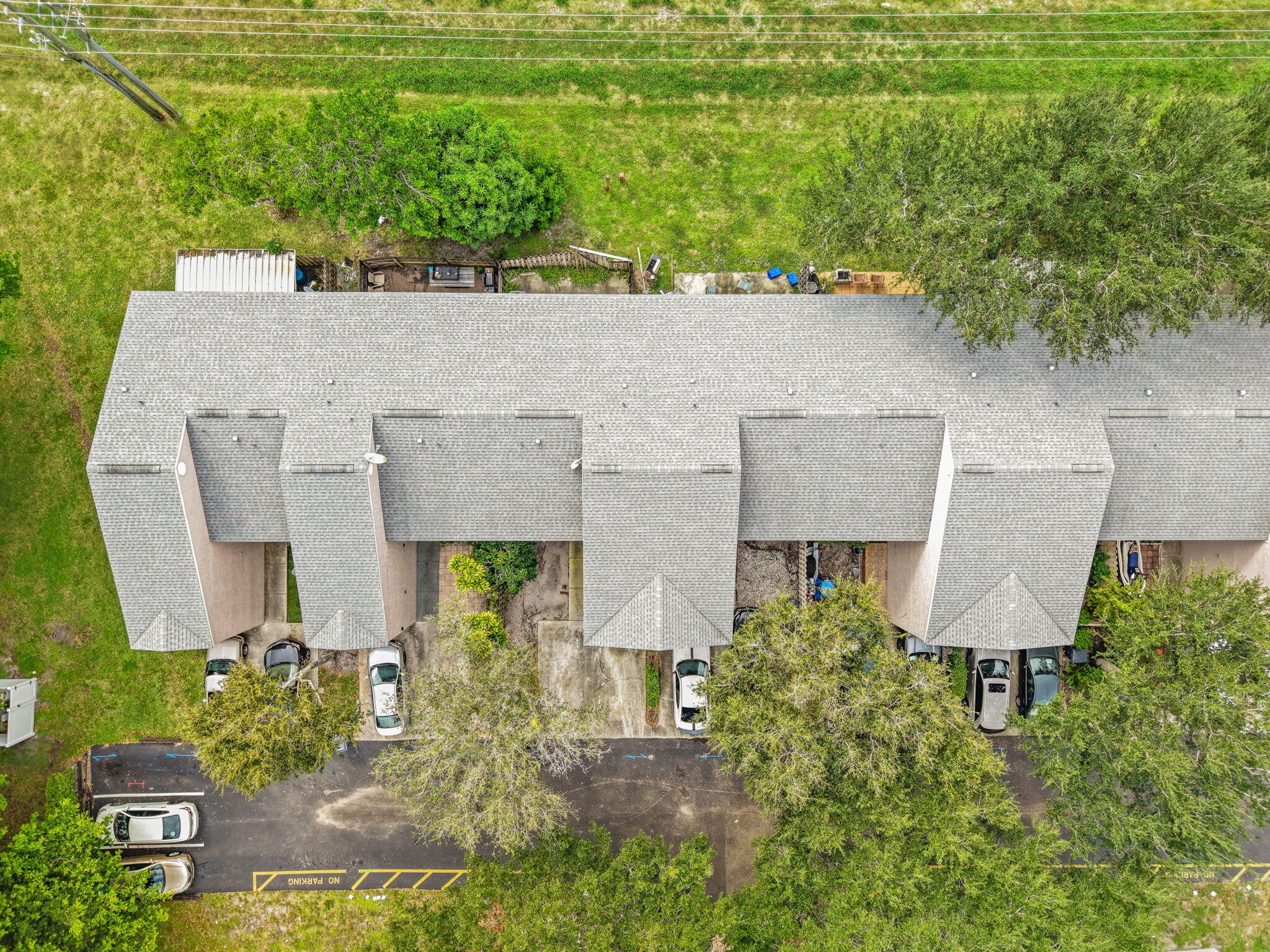 PINE GLEN AT ABBEY PARK 1 - Residential